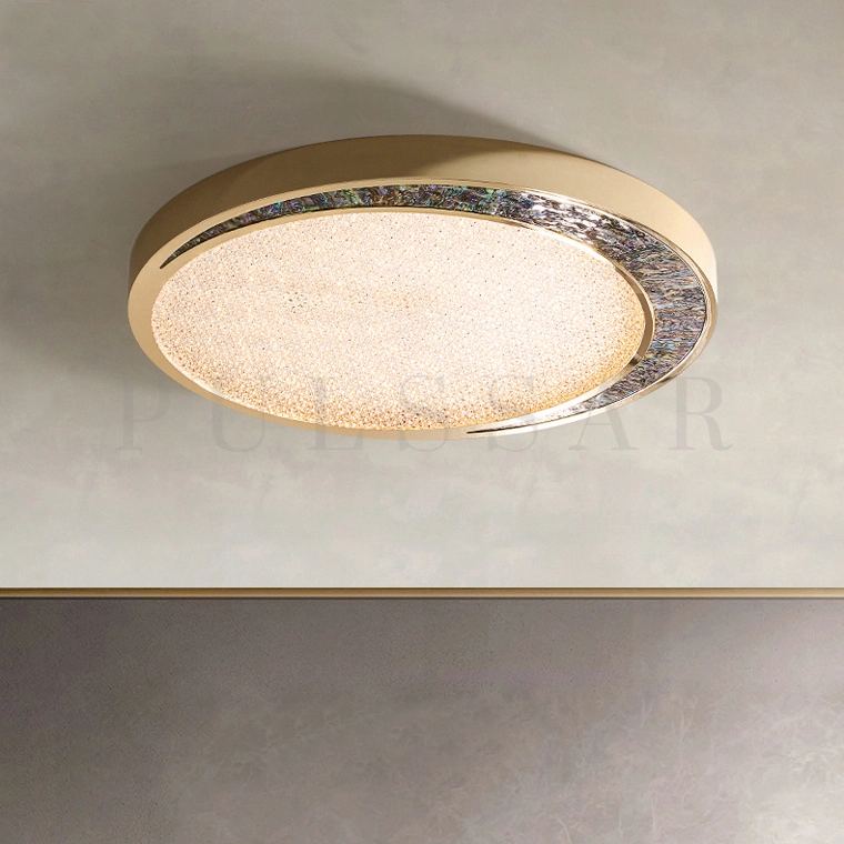 Потолочный светильник LIGATURE CH