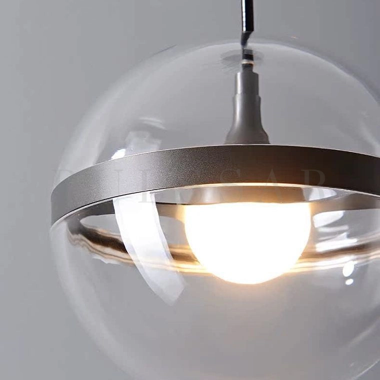 Подвесной светильник EZRA