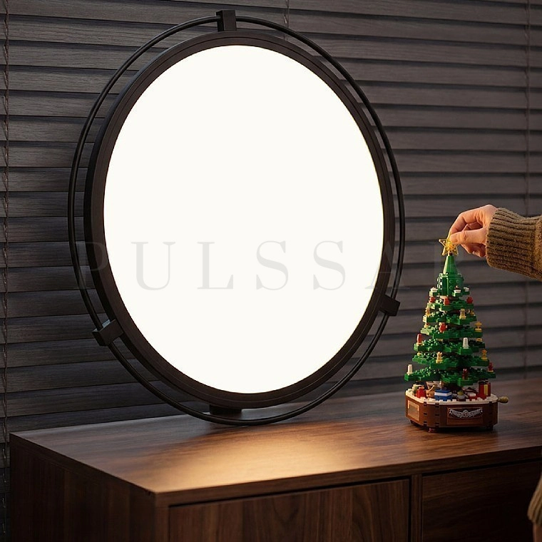 Потолочный светильник NERNO