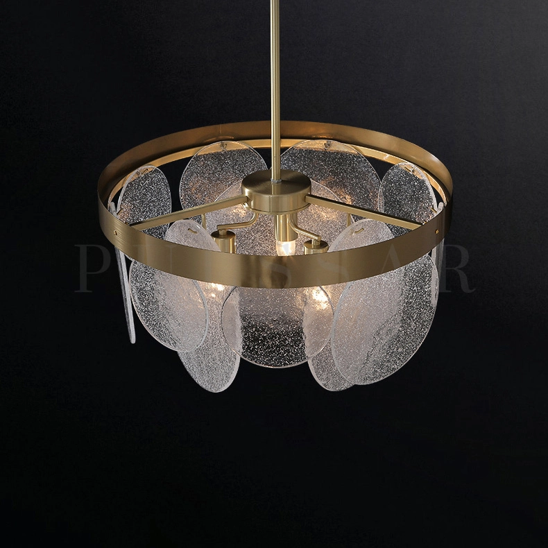 Подвесная люстра MOD