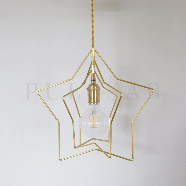 Подвесной светильник STAR