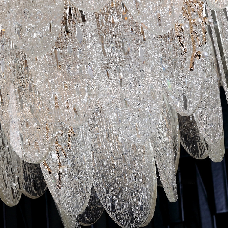 Подвесная люстра ENGLE