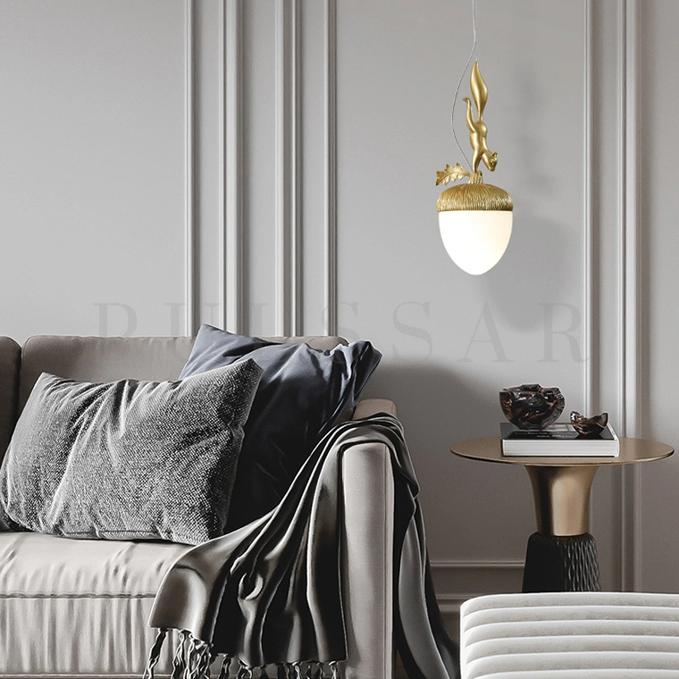 Подвесной светильник CAPTURE