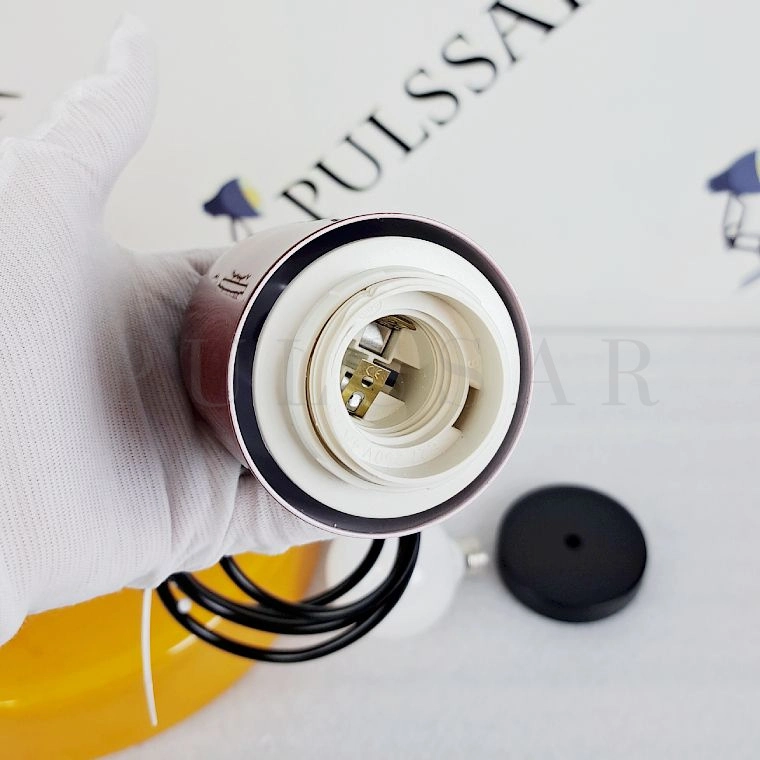 Подвесной светильник VINTAGE