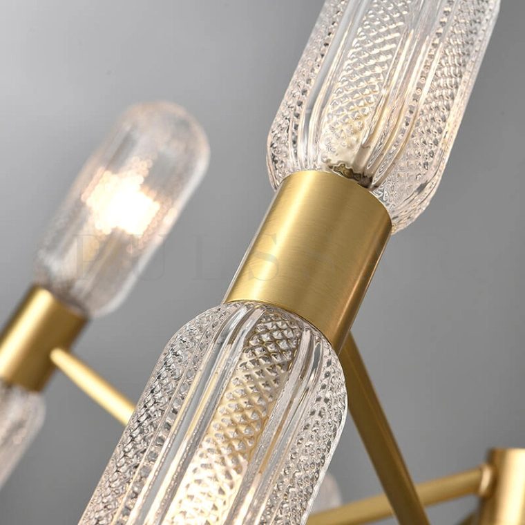 Подвесная люстра SELIA CH