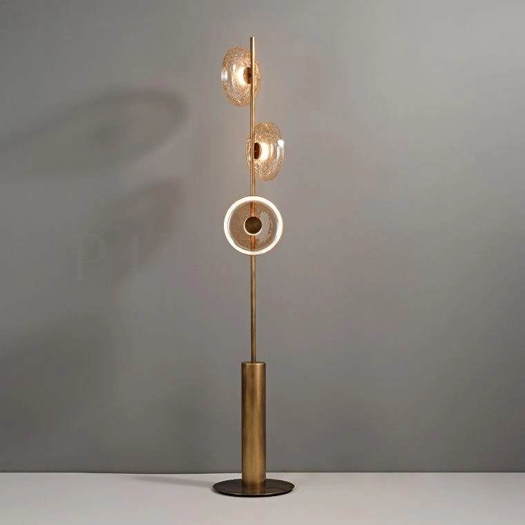 Торшер CRISPIN FL