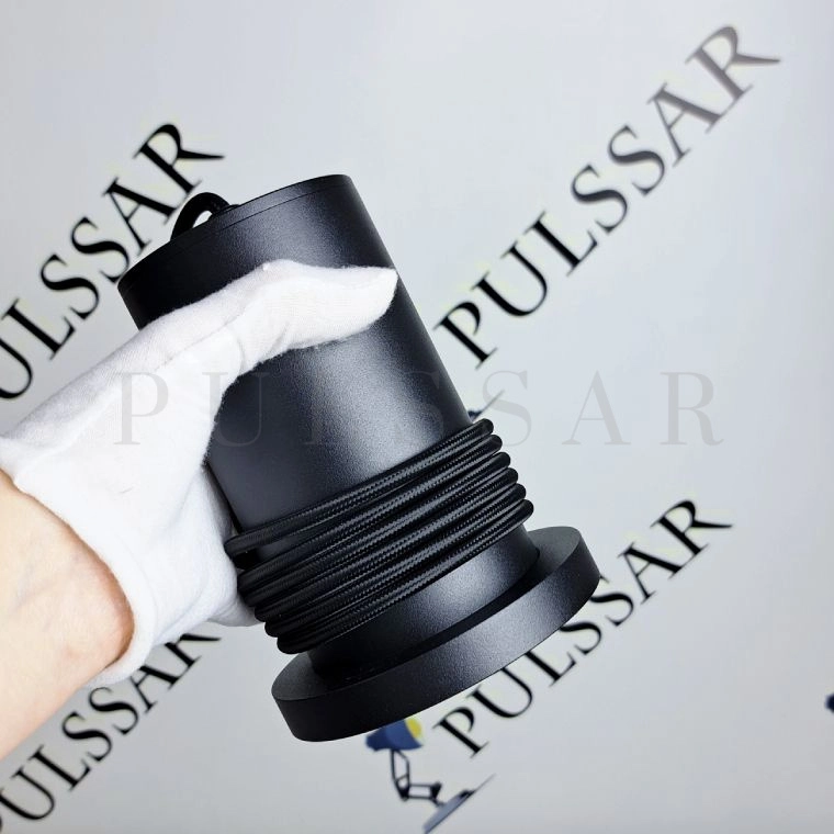 Подвесной светильник REVOLTA