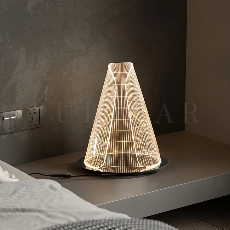 Настольная лампа SENSE TAB