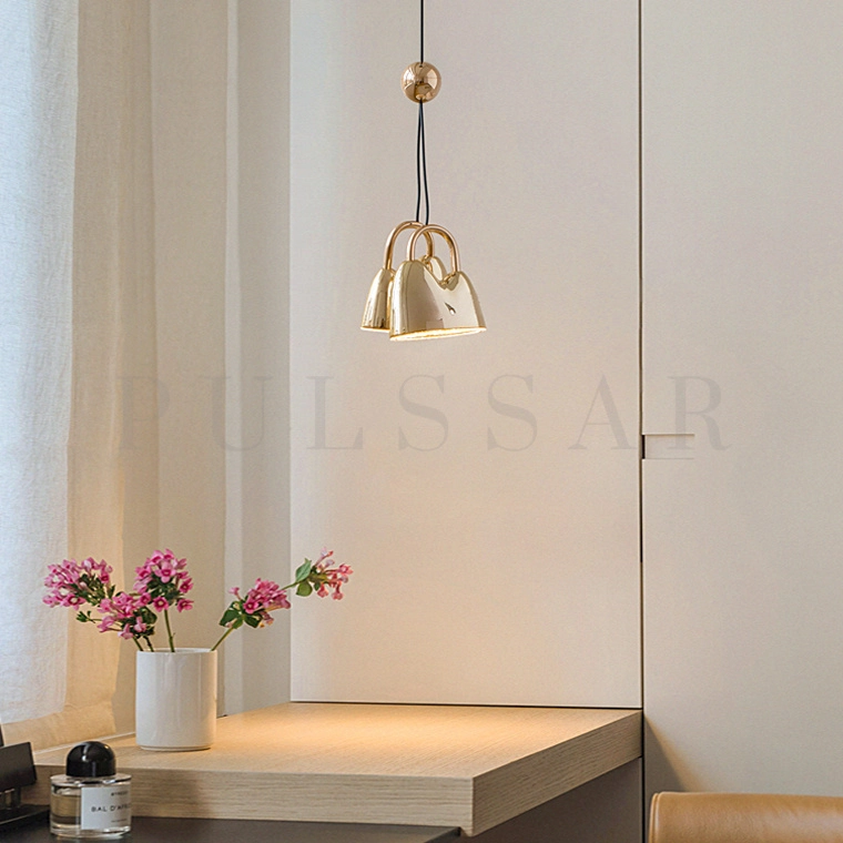 Подвесной светильник SKOLD