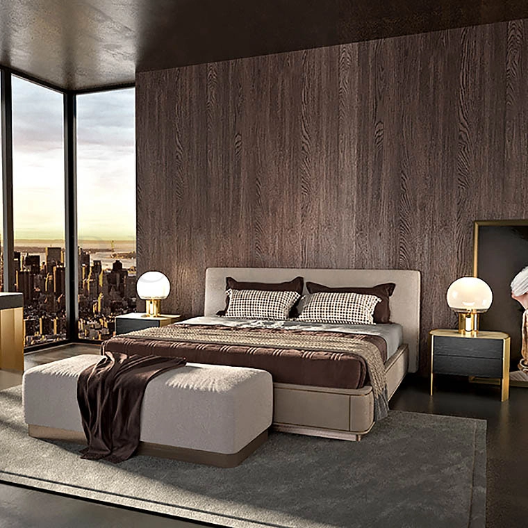 Настольная лампа ASG