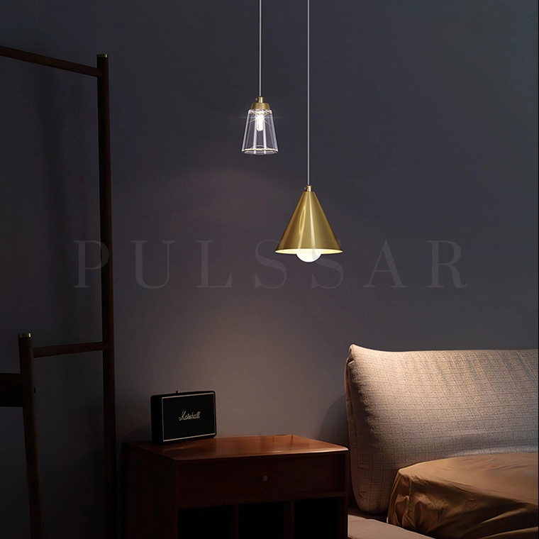 Подвесной светильник ADRIELL