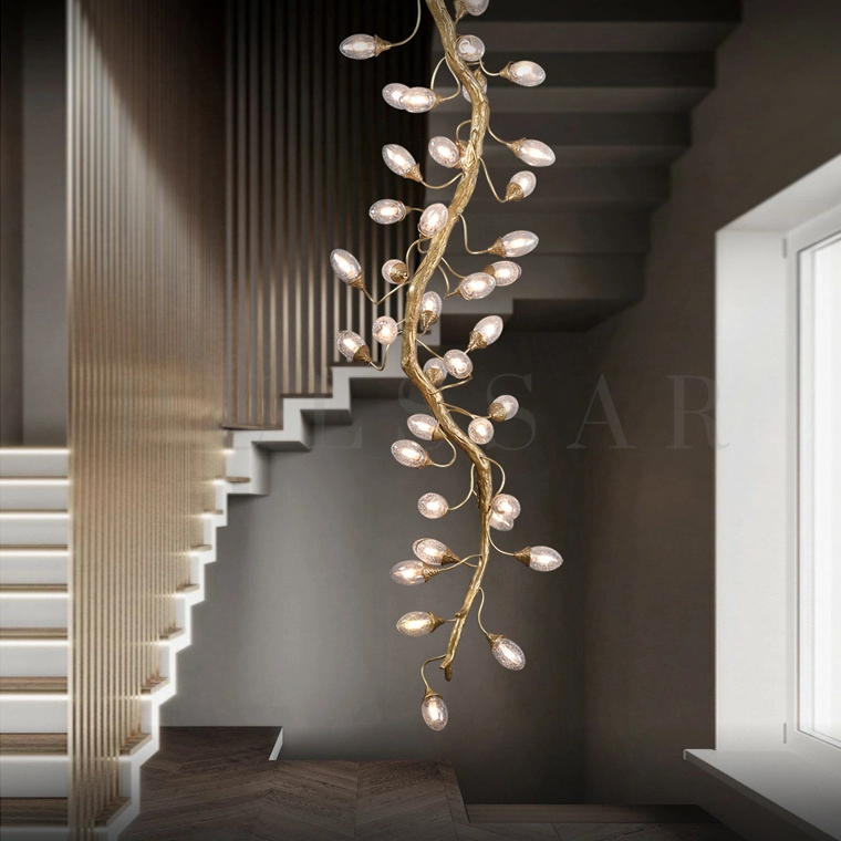 Подвесная люстра FLORENCE