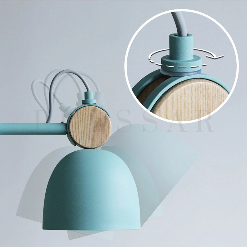 Подвесная люстра ROLLA