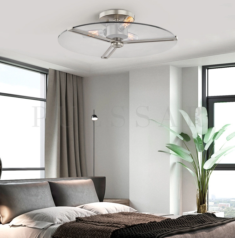 Потолочный светильник DENAR