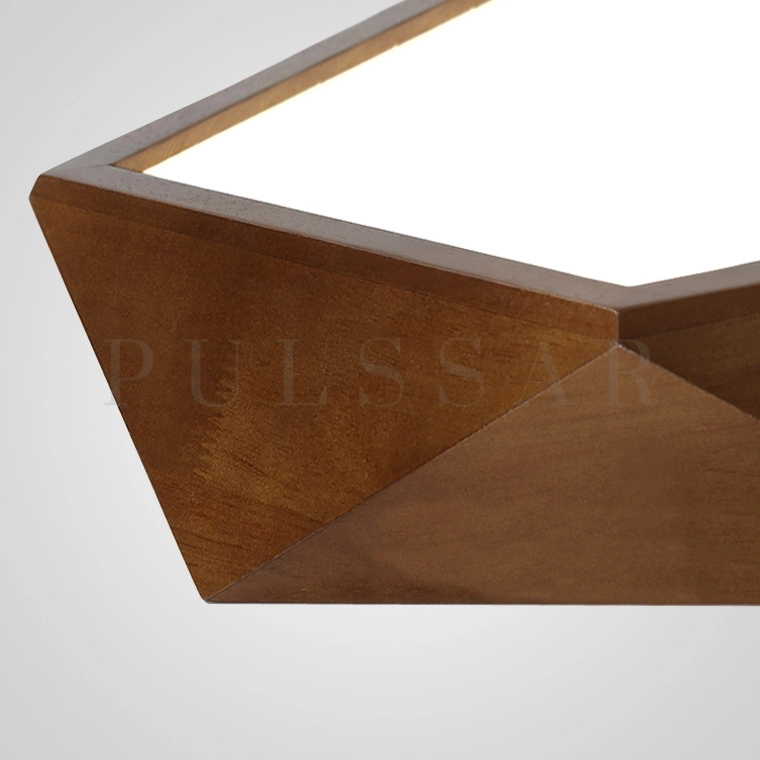 Потолочный светильник CICADA