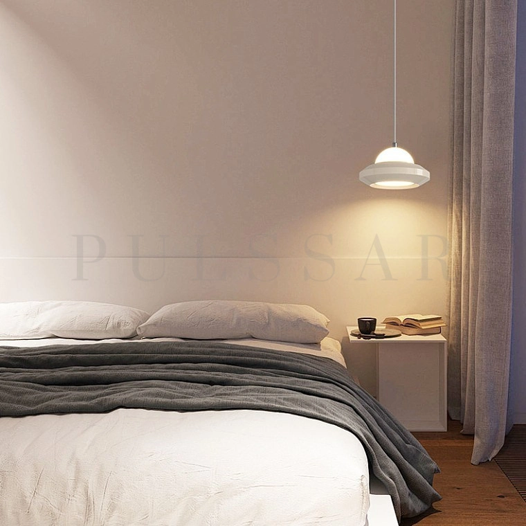 Подвесной светильник LAMBERTUS