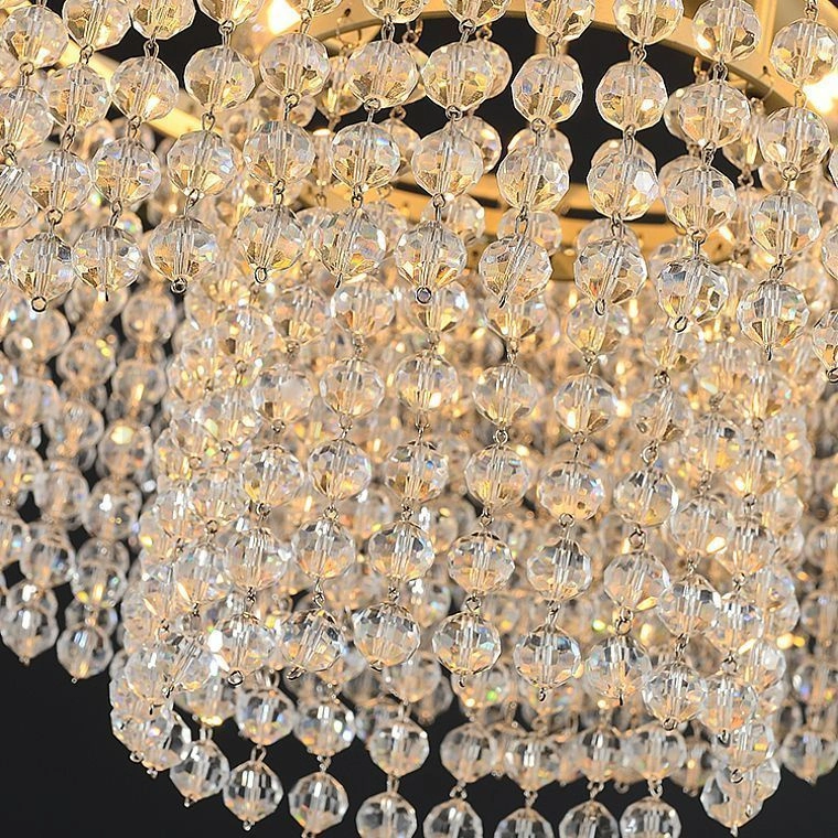 Подвесная люстра LADY