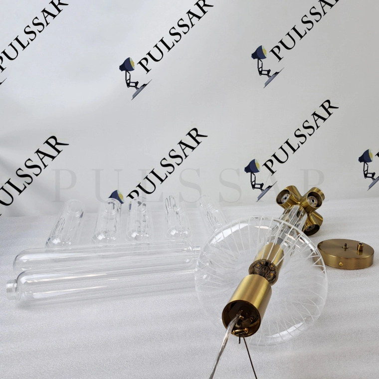 Подвесной светильник VUOKSA