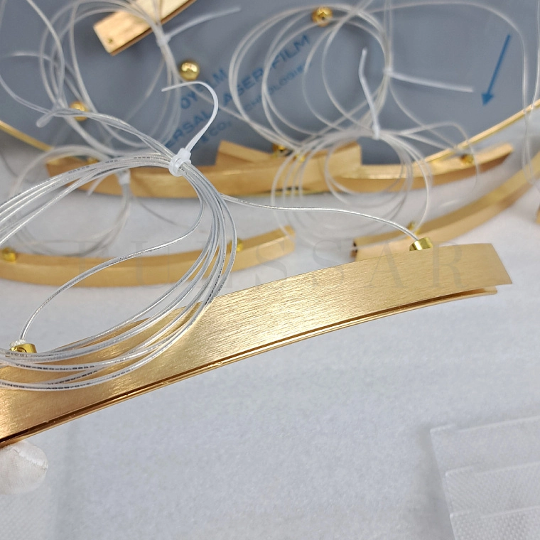 Подвесной светильник PORRIMA