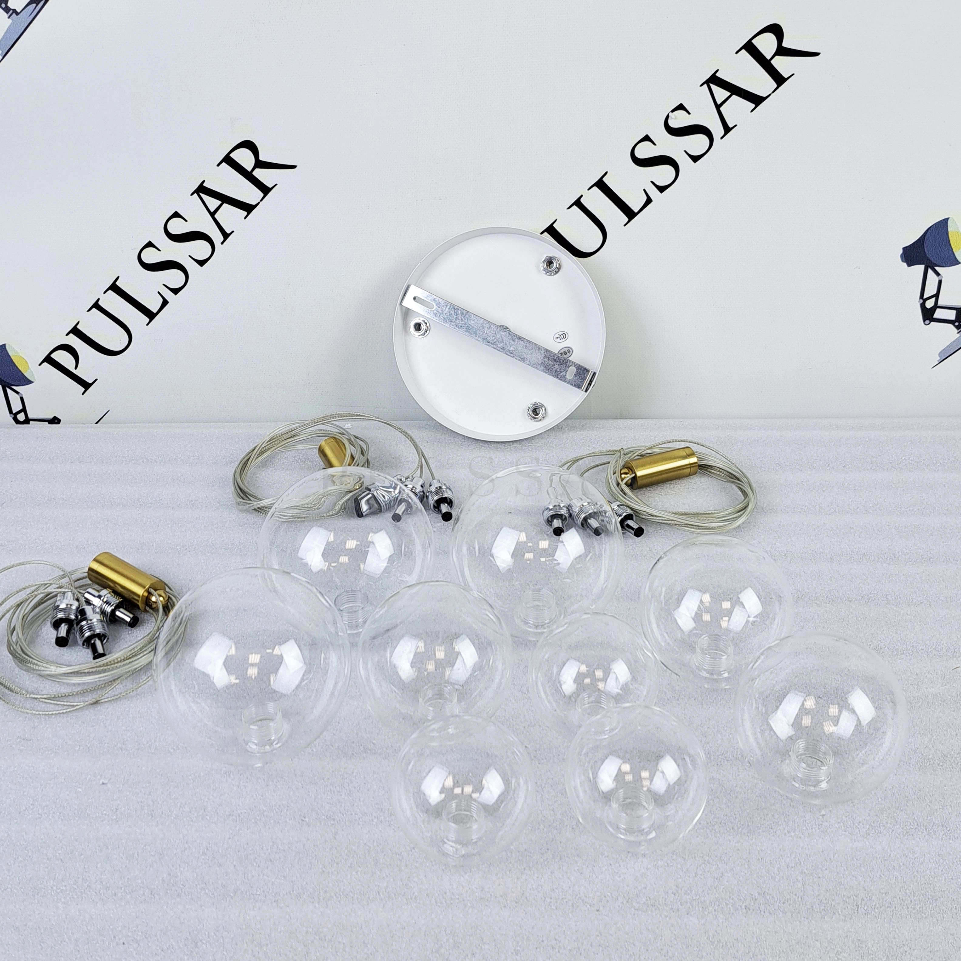 Подвесной светильник JODIS