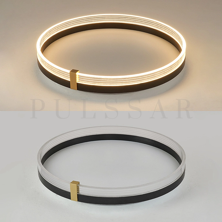 Потолочный светильник ALMER B CH