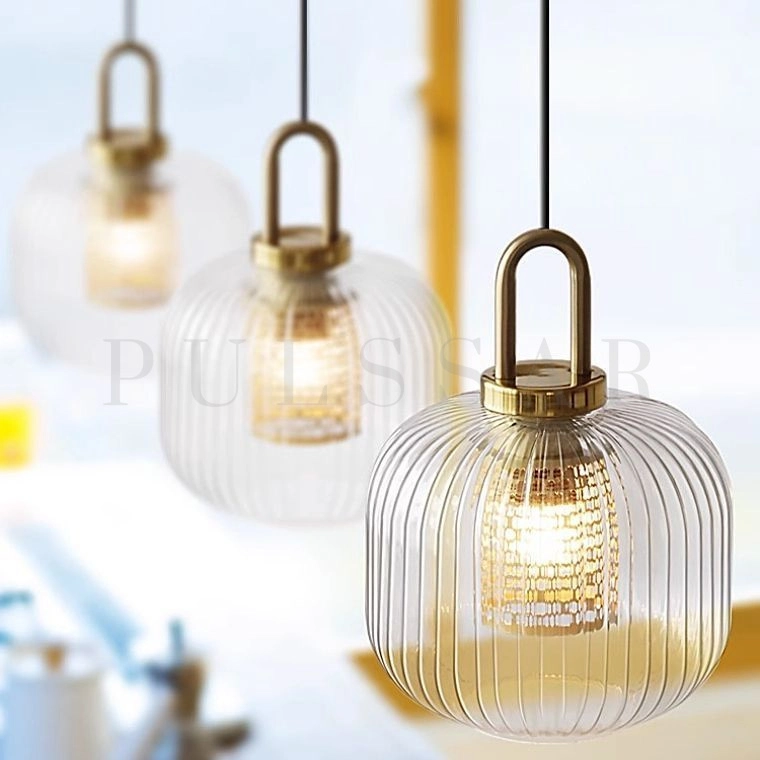 Подвесной светильник FRIST