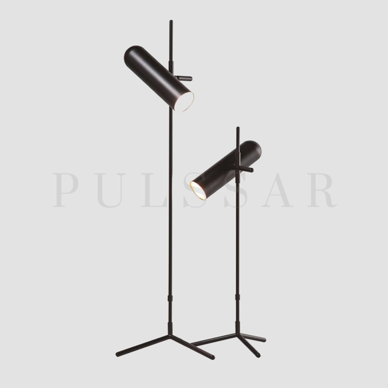 Торшер BULLET S