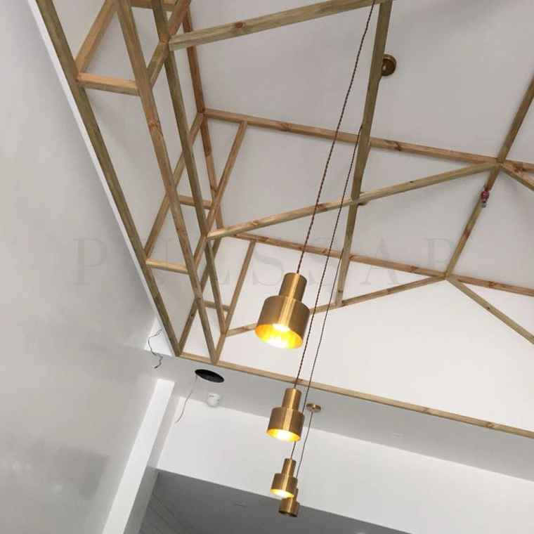 Подвесной светильник BRICK