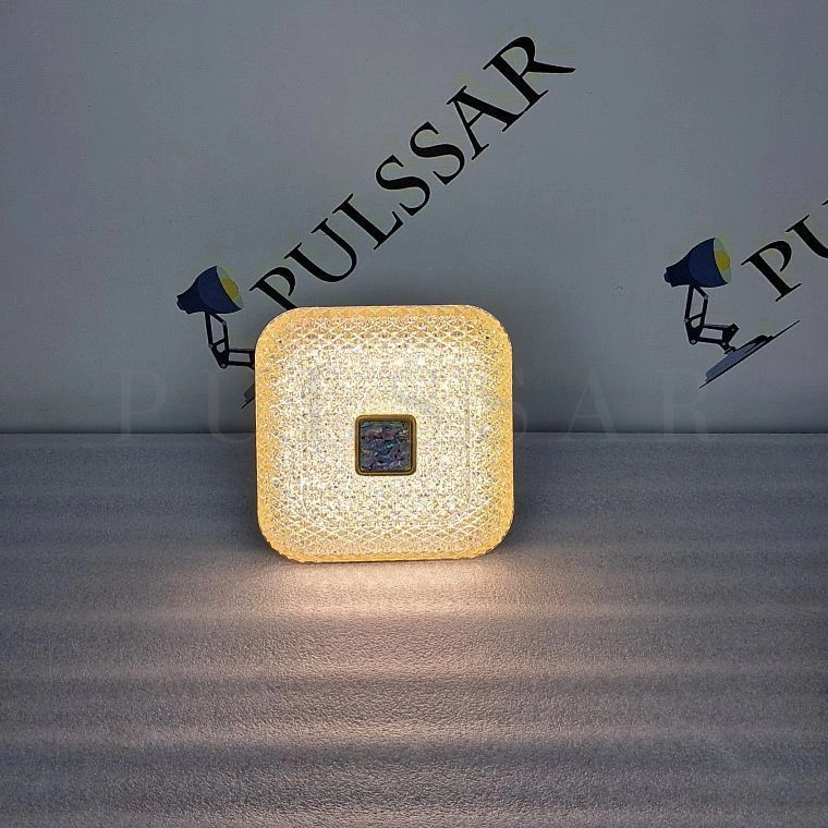 Потолочная люстра LUARA CH C