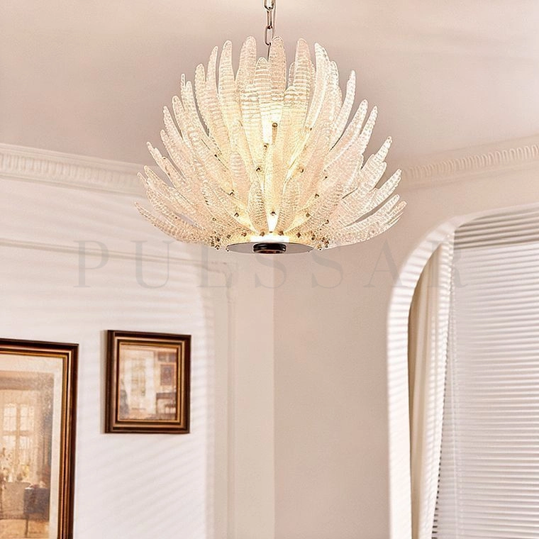 Подвесная люстра ENOR