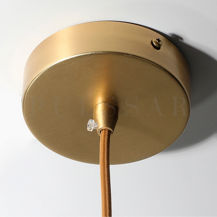 Подвесной светильник ALDIS