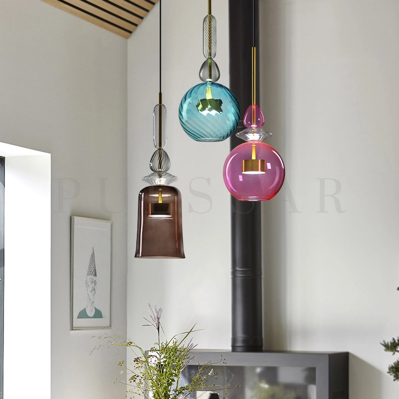 Подвесной светильник CANDY А