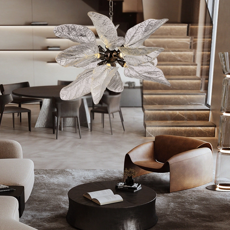 Подвесная люстра VIVIANA B