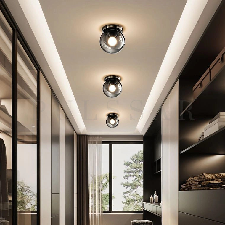 Потолочный светильник FERDIN C