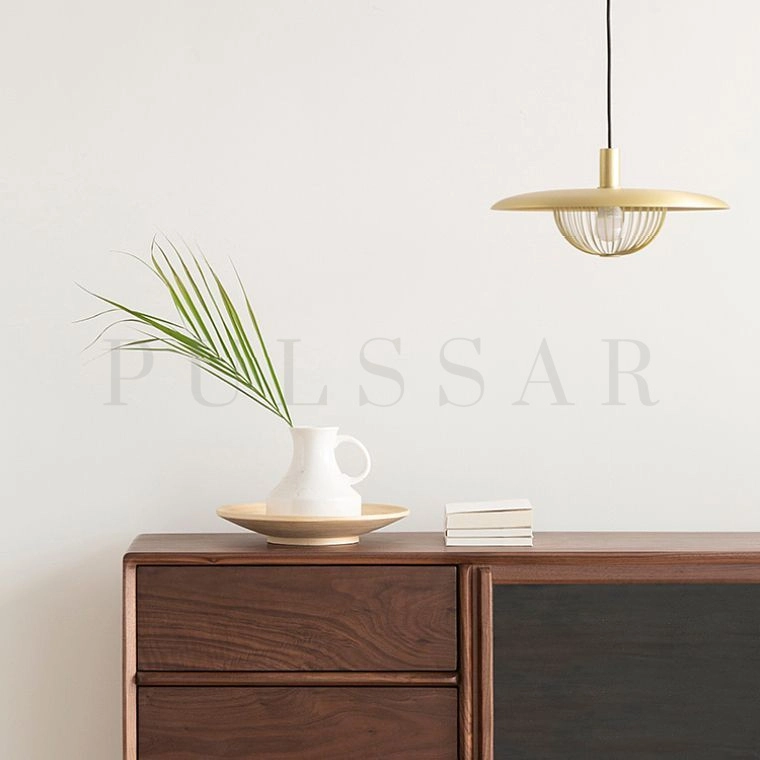 Подвесной светильник GOTWALD