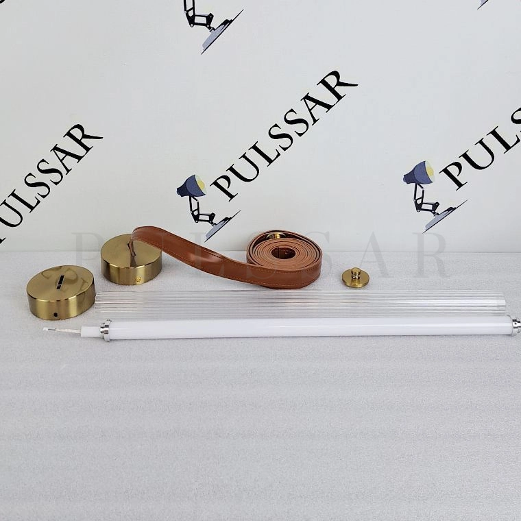 Подвесной светильник NUTTA