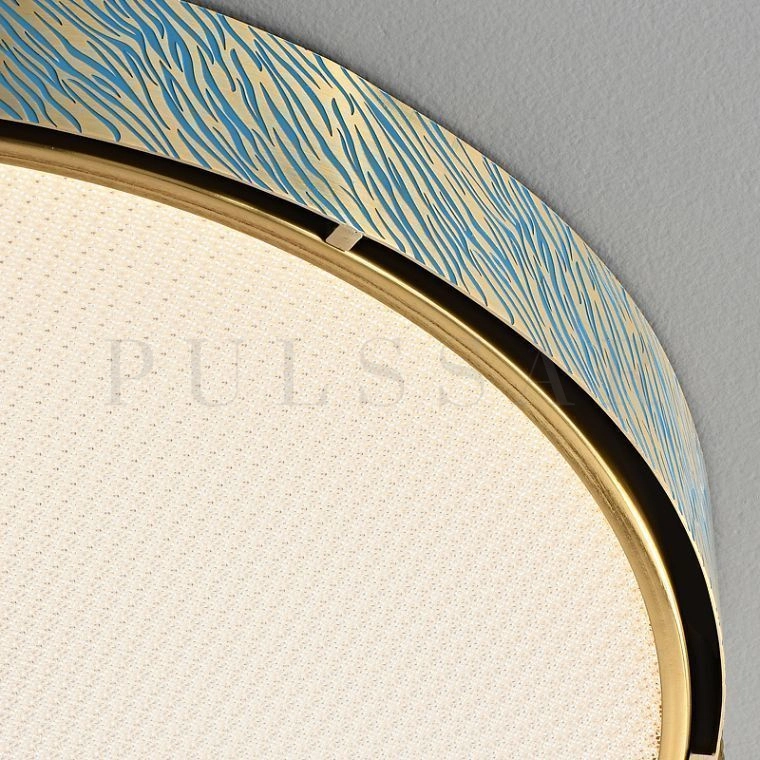 Потолочный светильник TIGER C