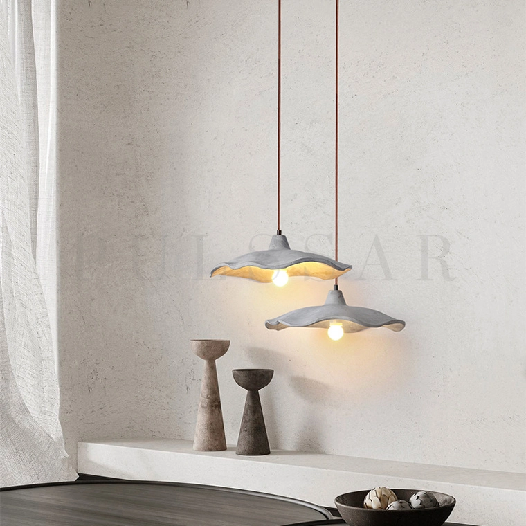 Подвесной светильник SANTERI