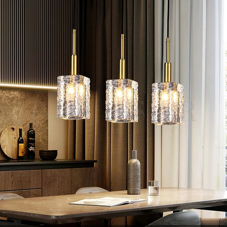 Подвесной светильник VALDIS