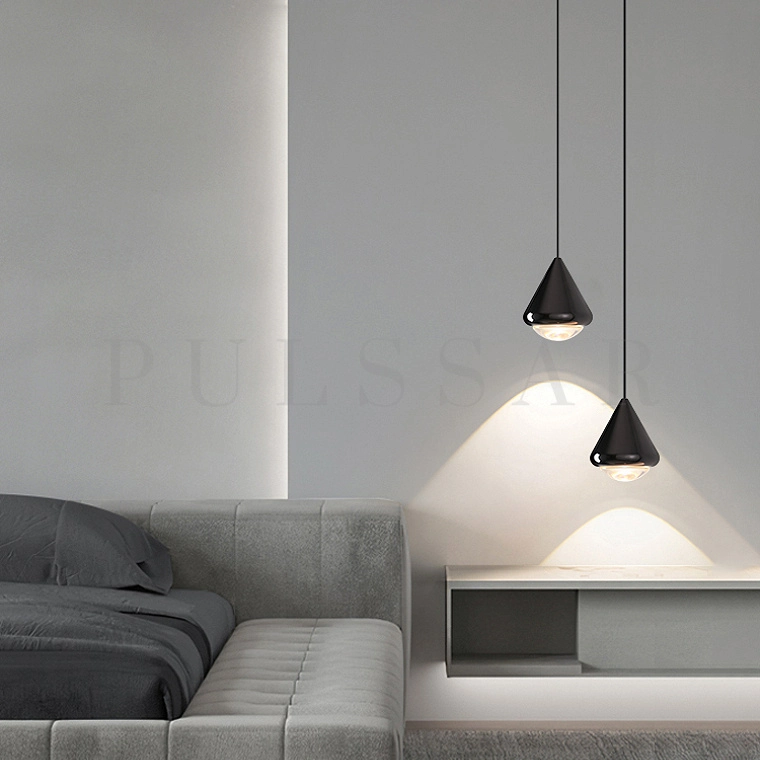 Подвесной светильник DARIUS