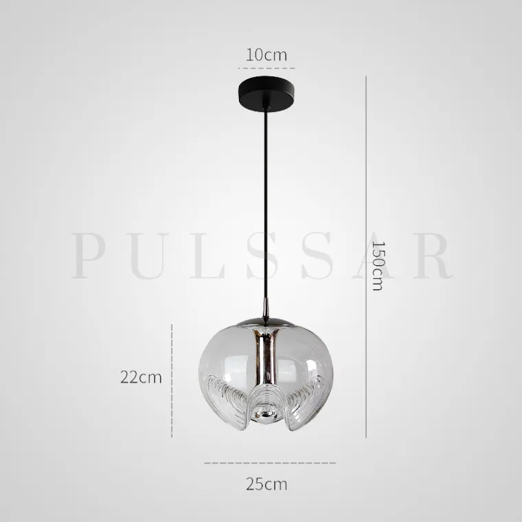Подвесной светильник ADEPT