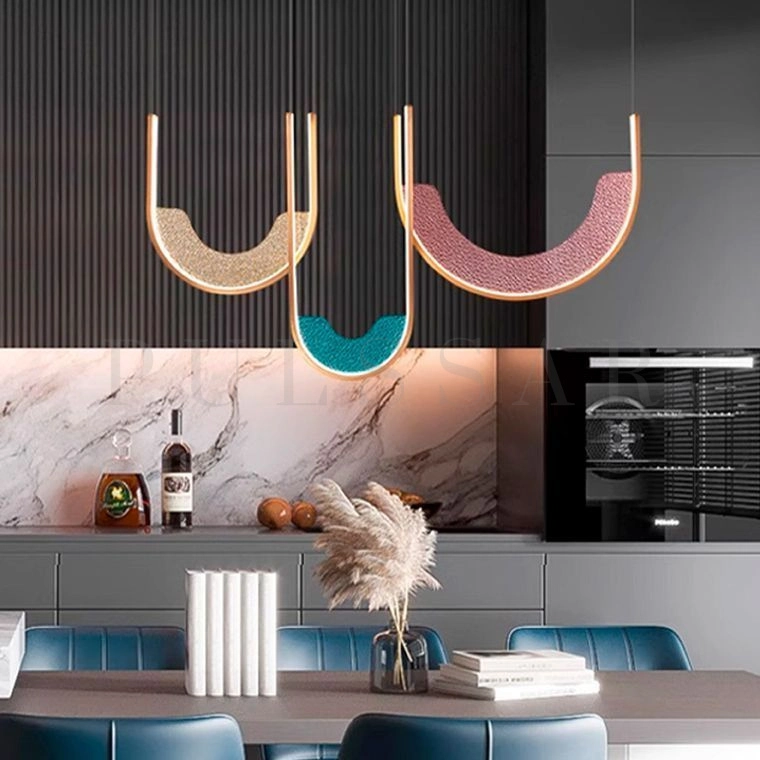 Подвесной светильник VITRAGE