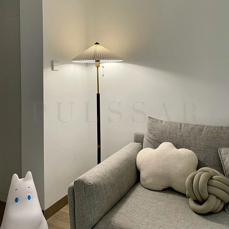 Торшер PODIO FL