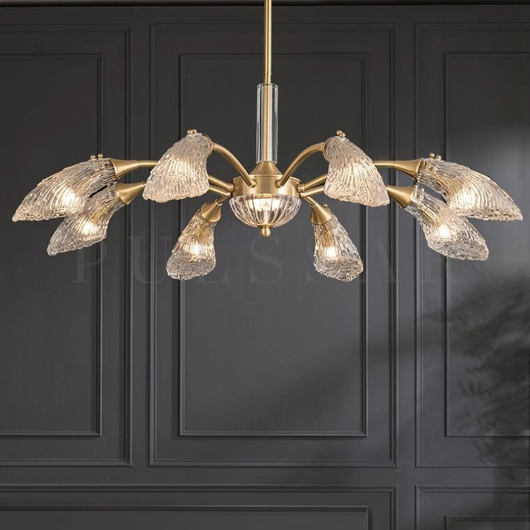 Подвесная люстра INGELIV CH