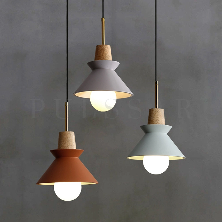 Подвесной светильник TAGA