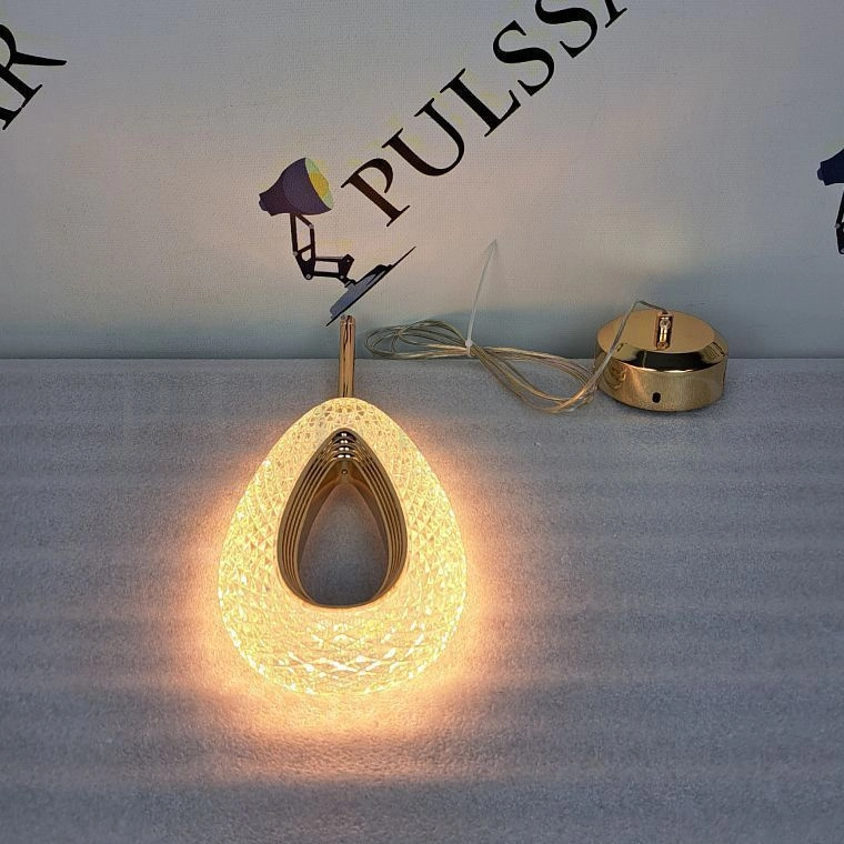 Подвесной светильник KEZIA C