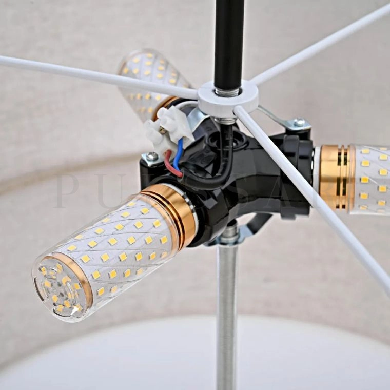 Подвесная люстра ANTONIUM