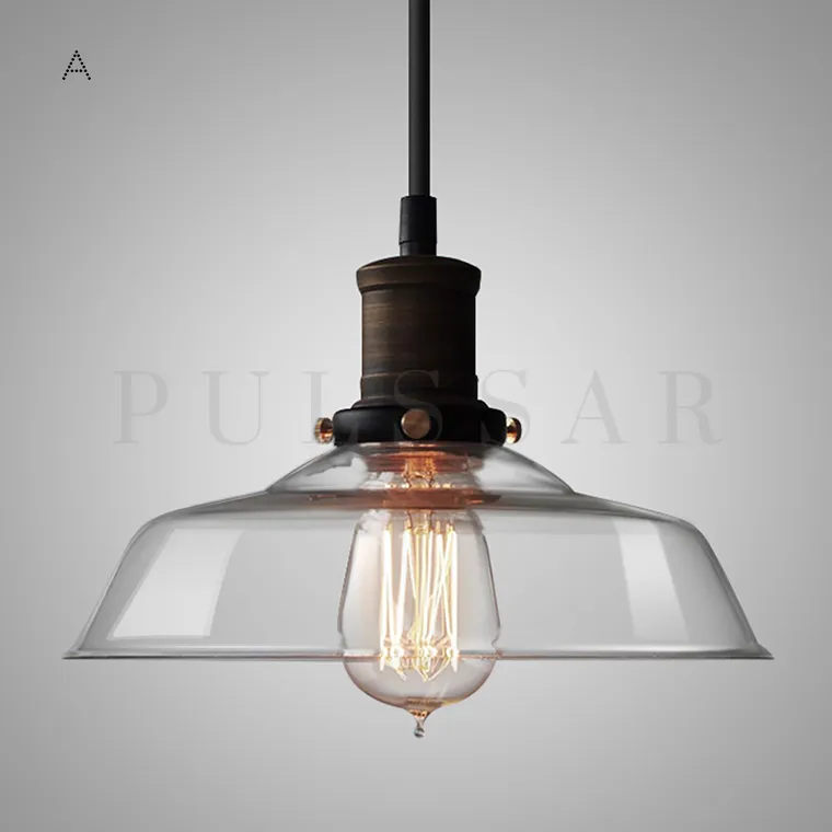 Подвесной светильник STUDIO