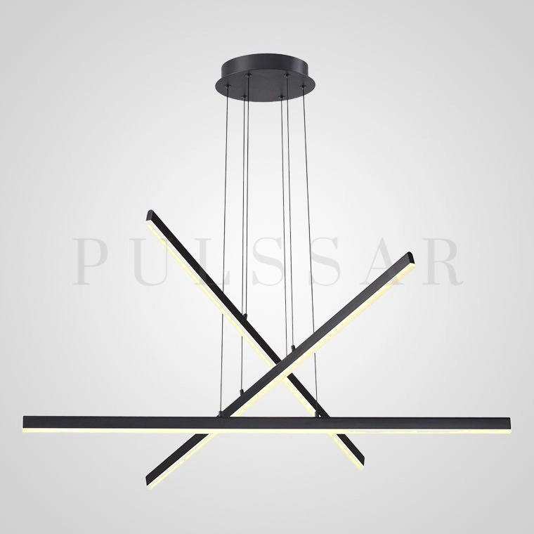 Подвесная люстра VETUR