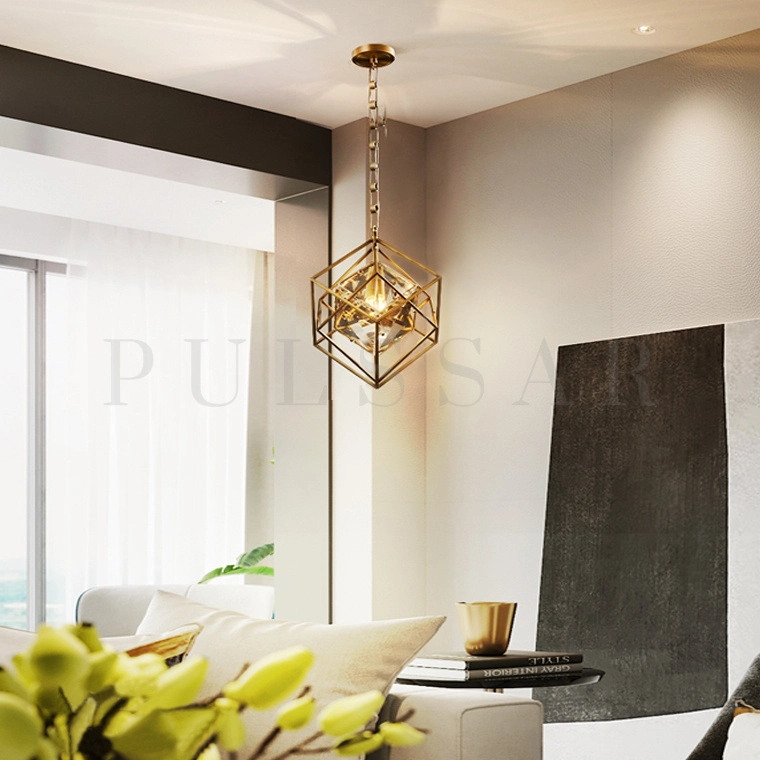 Подвесной светильник QUIRINA